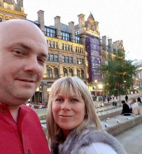 Student's parents named among Manchester concert attack victims
