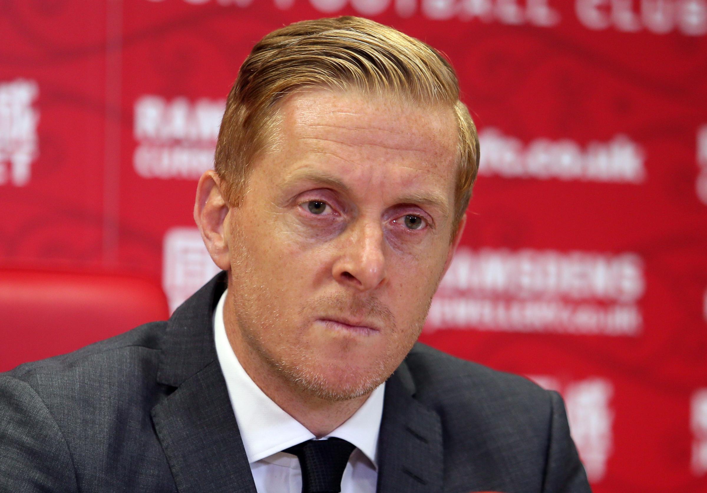 Garry Monk finalising Middlesbrough coaching staff after Leeds United confirm departures