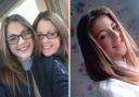 Kerry Roberts, whose 15-year-old daughter Leah Heyes died in 2019 after taking MDMA in the Applegarth car park in Northallerton