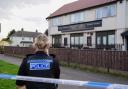 The Jack and Jill Pub, in Middlesbrough, was the scene of a violent incident this evening.