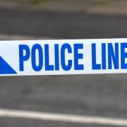 Police have launched an investigation following the death of a man