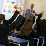 ​Eight secondary schools in the North East have been named in the top 500 in the UK