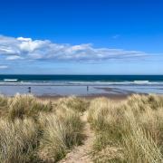 Do you visit Bamburgh Beach often? Why it's one of the best coastal spots in the UK