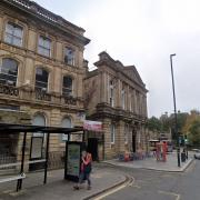 Mile Castle Wetherspoons Newcastle