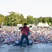 The full line-up for Hardwick Festival at Hardwick Hall in County Durham has been confirmed -including Snow Patrol, Richard Ashcroft and Sophie Ellis-Bextor Credit: JAC MEDIA
