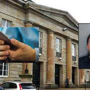 Christopher Penrice jailed at Durham Crown Court for breaching Sexual Harm Prevention Order and notification requirements as a sex offender