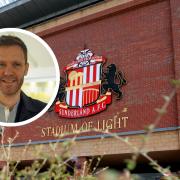 Sunderland's new chief business officer David Bruce has outlined his vision for the club moving forward