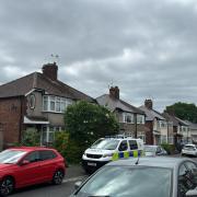 Residents react as police and CSI remain at Darlington street for 3 days