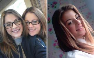 Kerry Roberts, whose 15-year-old daughter Leah Heyes died in 2019 after taking MDMA in the Applegarth car park in Northallerton