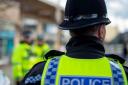 Police have confirmed they attended an incident following a ‘disturbance’ in Grangetown, Middlesbrough last night Credit: PA