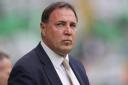 Malky Mackay has faced a backlash after being appointed sporting director at Hibernian (Steve Welsh/PA)