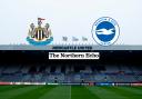 Newcastle vs Brighton LIVE: Team news and build-up from St James' Park