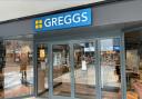 The famous Greggs brand