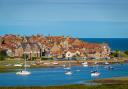 This is why Alnmouth in Northumberland is one of Britain's greatest villages that 'catches the eye'