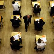 A report has found that Middlesbrough has one of the lowest GCSE pass rates in the country Credit: ARCHIVE