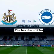 Newcastle vs Brighton LIVE: Team news and build-up from St James' Park