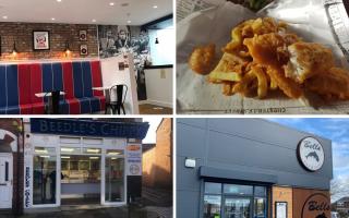 Here is what we've come up with for the five 'underrated' venues for fish and chips in County Durham