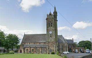 Our Blessed Lady Immaculate in Blackhill, Consett