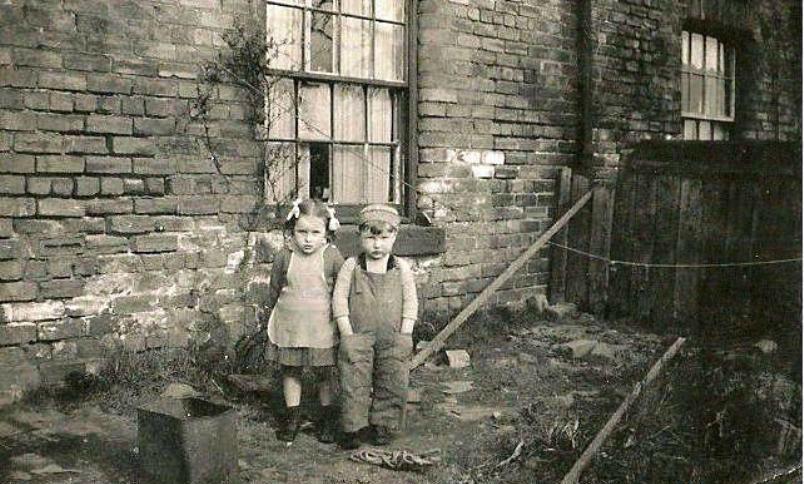Pictures: Life through the ages in Bearpark pit village 