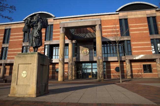 Teenager from Washington appears in court on terror charges - Vimarsana News