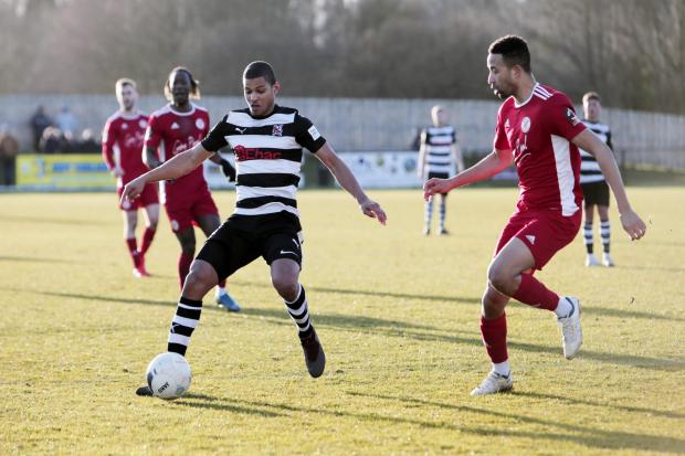 Darlo Diary: Lack of goals means we can’t kill teams off