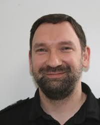 The Northern Echo: Sgt Paul Mawson Picture: DURHAM CONSTABULARY The Northern Echo: Sgt Paul Mawson Picture: DURHAM CONSTABULARY