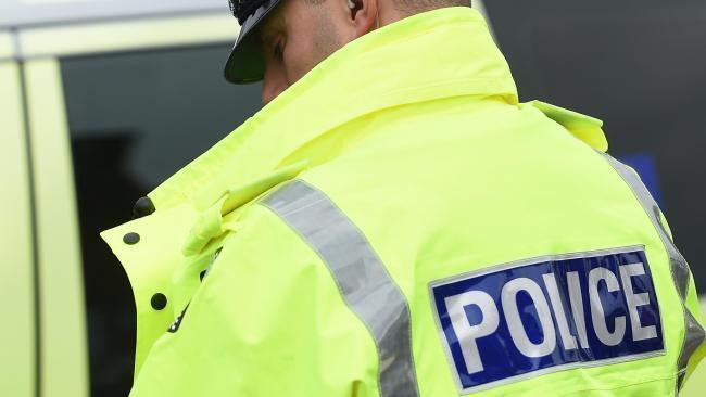 Over 15 sexual assault claims made against North Yorkshire Police officers