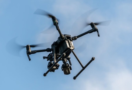 Poaching suspects 'flushed out' by police drone in Teesdale - Vimarsana News