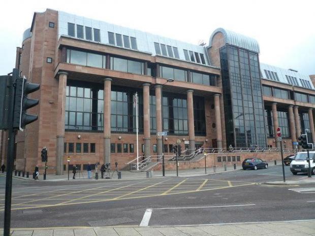 The Northern Echo: The teens will be sentenced at Newcastle Crown Court. Picture: NORTHERN ECHO