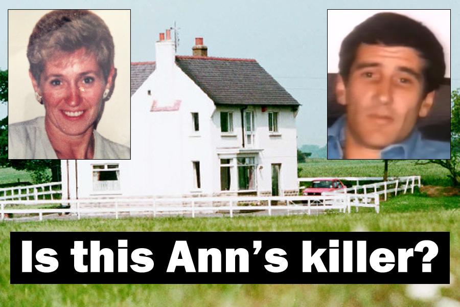 Wife Ann Heron Murder Story and Michael Benson Conviction