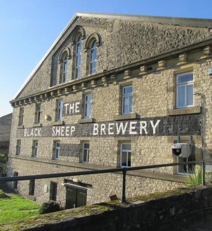 Black Sheep Brewery consulting on job cuts