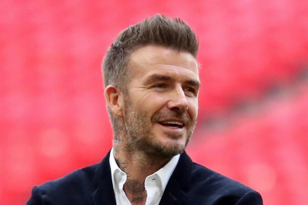 David Beckham is one of the most celebrated English football players of his generation, but most fans are not aware that David has Tourette’s Syndrome manifested through OCD