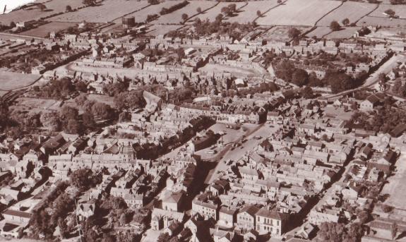 The Northern Echo: The Northern Echo: