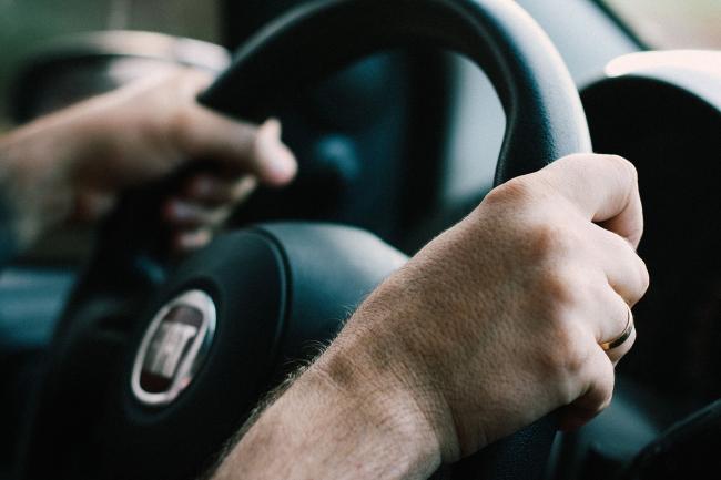 A motorist has been banned from driving after being caught driving while disqualified (file photo) Picture: Pixabay