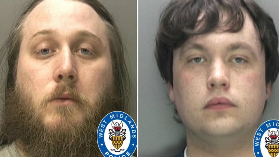 Nathan Maynard-Ellis and David Leesley have been jailed for murder Julia Rawson - Vimarsana News