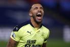 Callum Wilson is available for Newcastle's home game with Tottenham