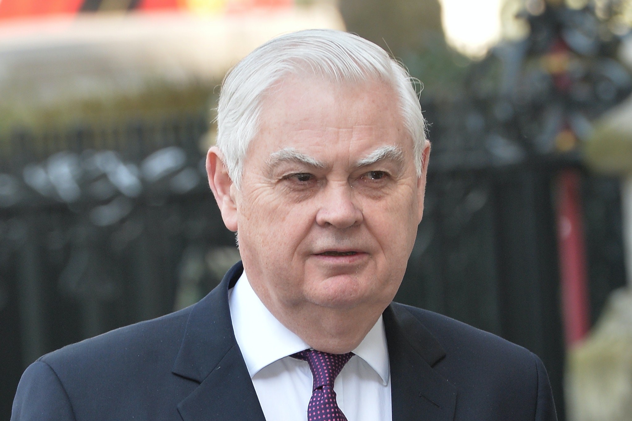 'Time to let the grass grow over Brexit battlefield', argues Lamont - Vimarsana News