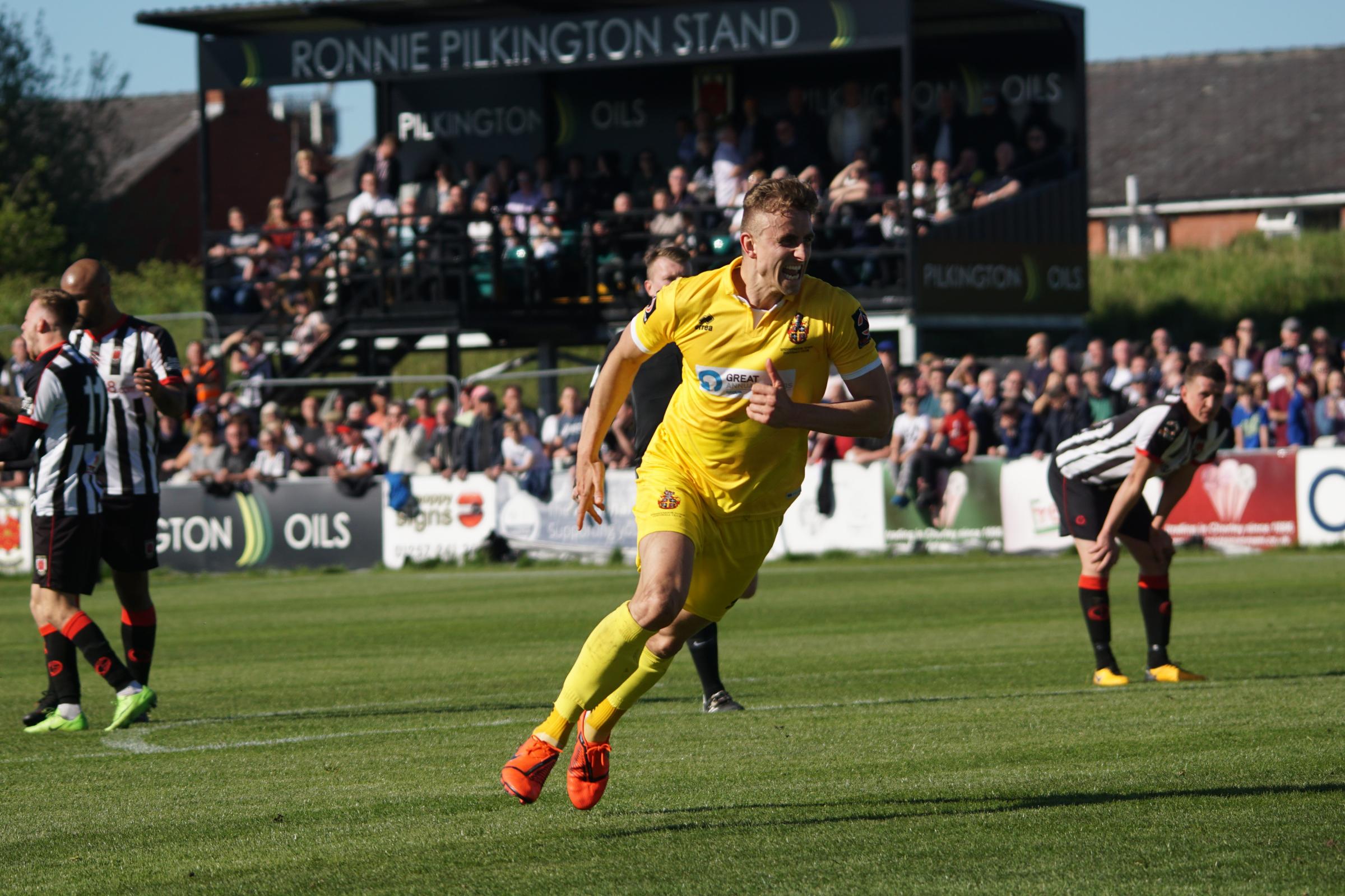 Spennymoor and Darlington ready to resume derby rivalry - Vimarsana News