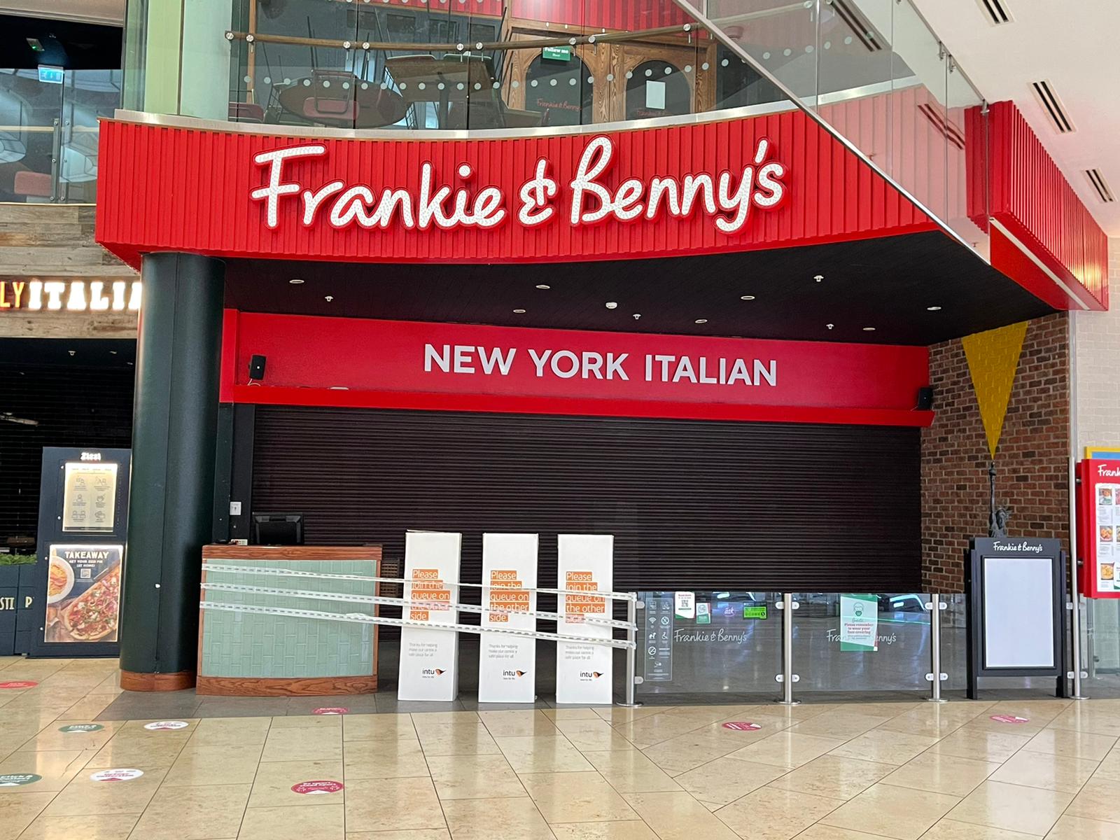 21 shops and restaurants in Metrocentre staying closed on Boxing Day - Vimarsana News