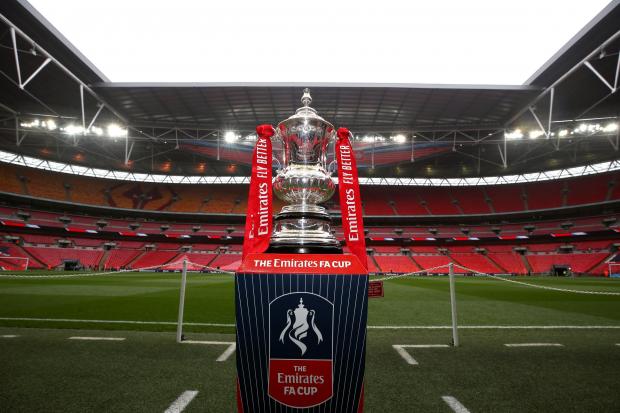 Higher league opposition for Spennymoor and Marske if they win FA Cup replays