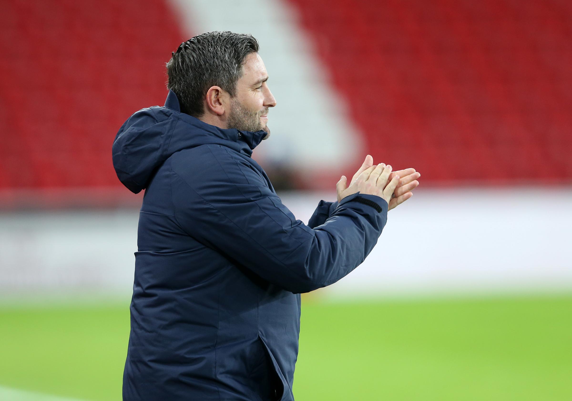 Lee Johnson can 'sense fear' in Sunderland's attacking play