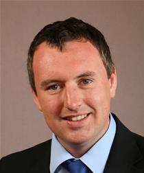 The Northern Echo: Cllr Craig Martin. Picture: Durham County Council. The Northern Echo: Cllr Craig Martin. Picture: Durham County Council.