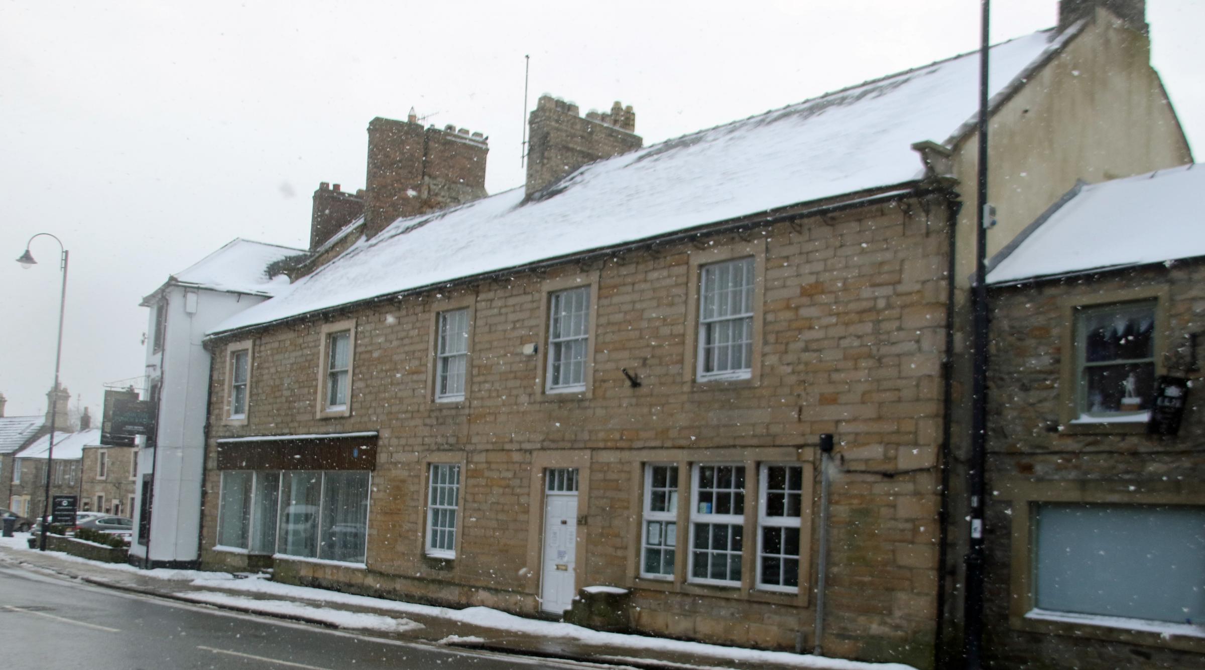 Wolsingham Pharmacy ends taking repeat prescriptions after high demand - Vimarsana News