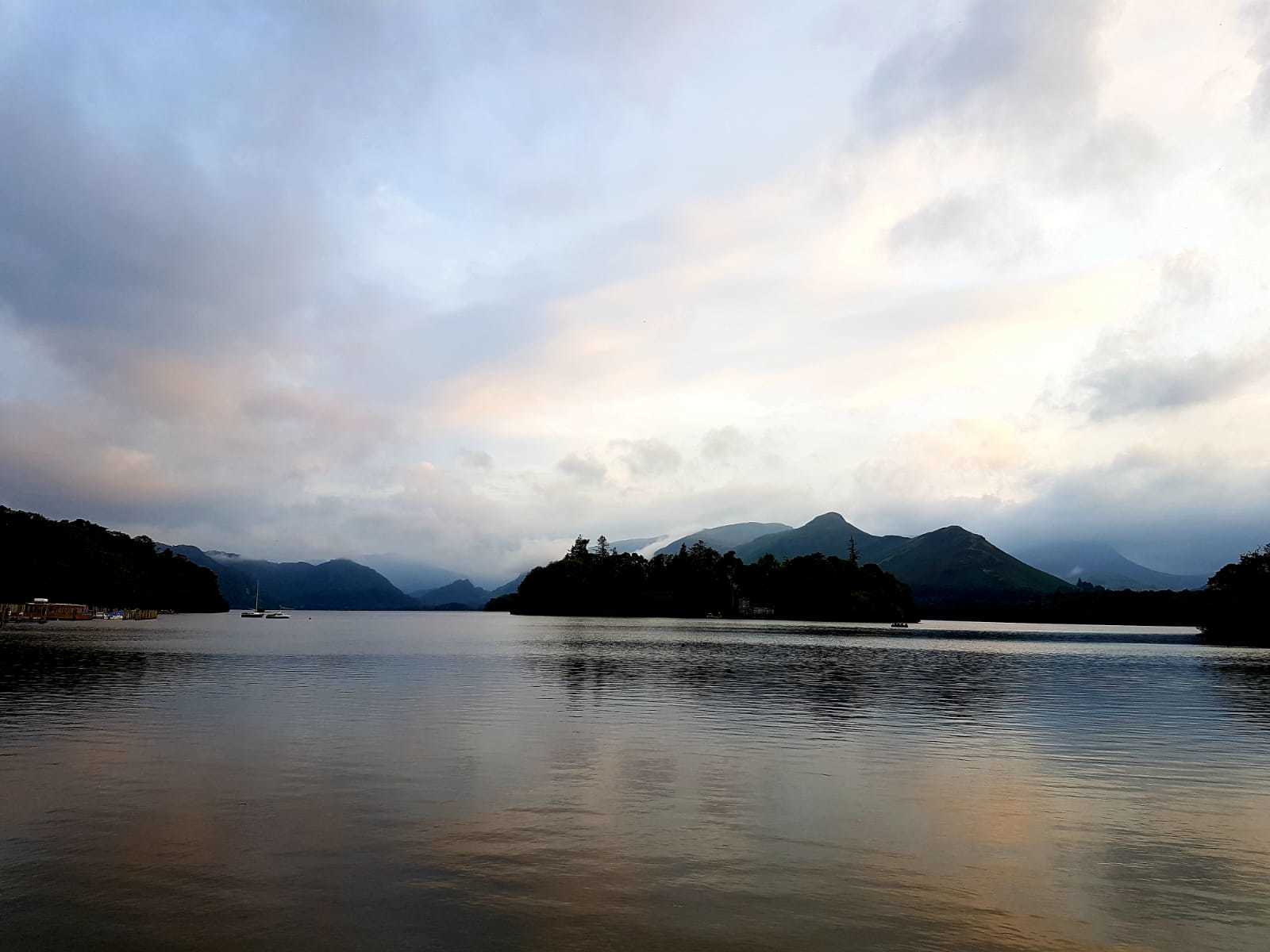 Council aims to protect Lake District outdoor centre - Vimarsana News