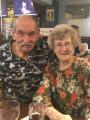 The Northern Echo: John and Norma CLAREY