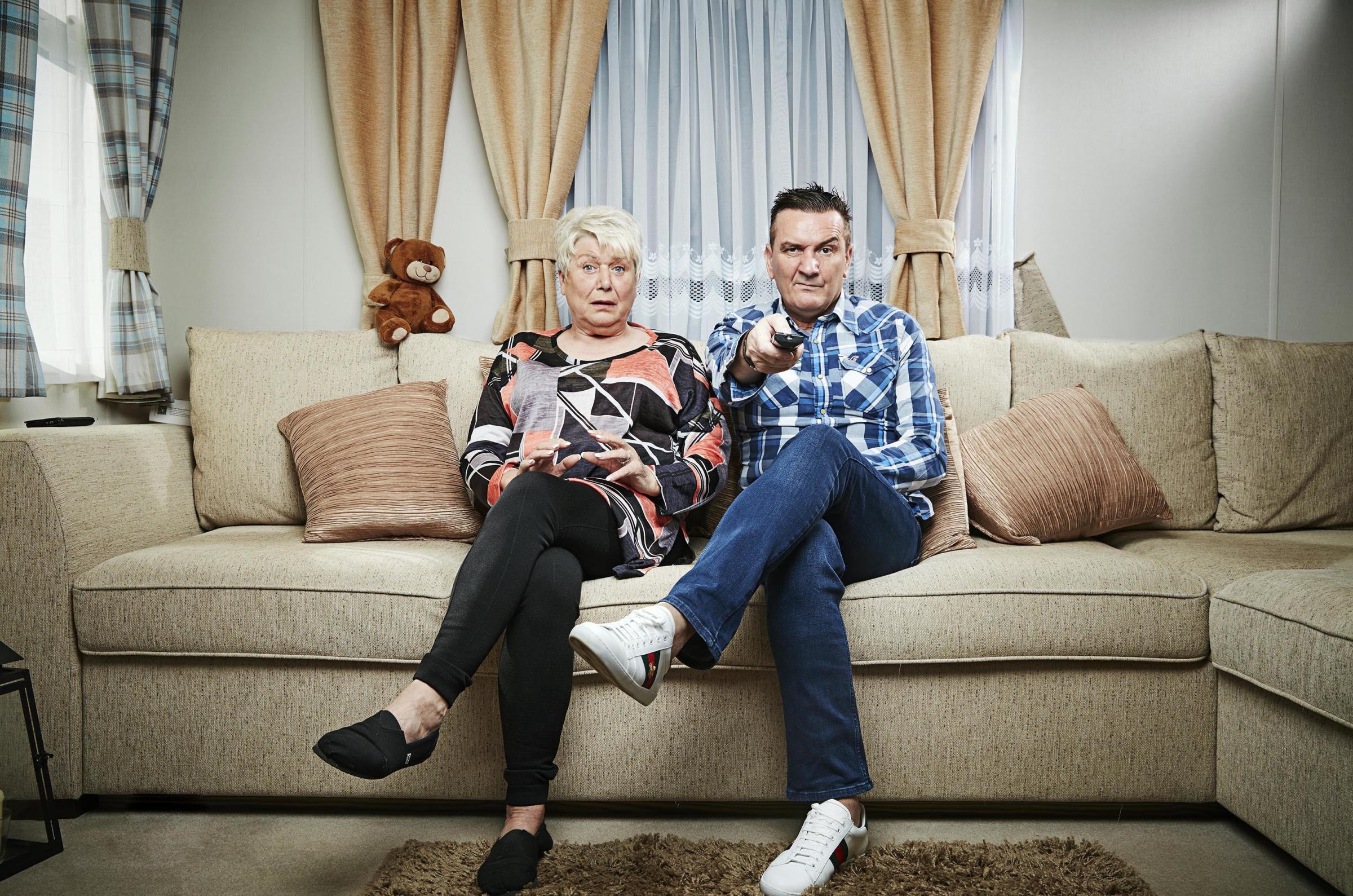 Gogglebox back for another series