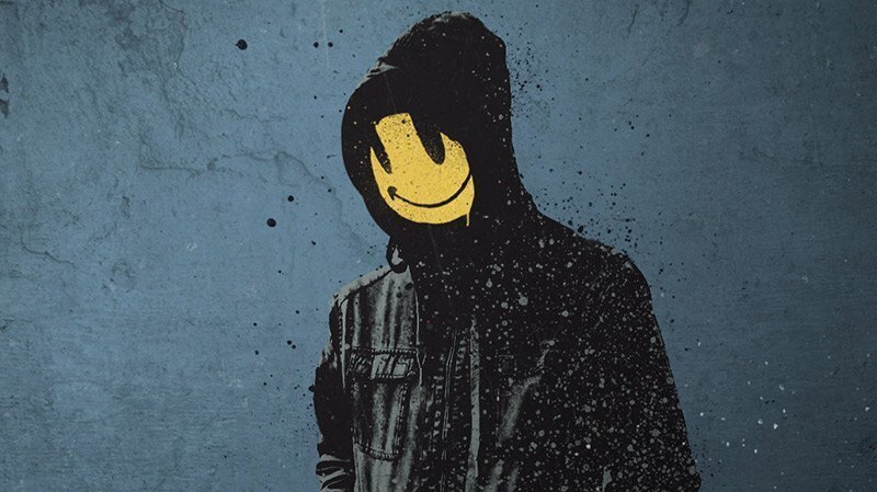 Banksy & the Rise Of Outlaw Art Sky Arts