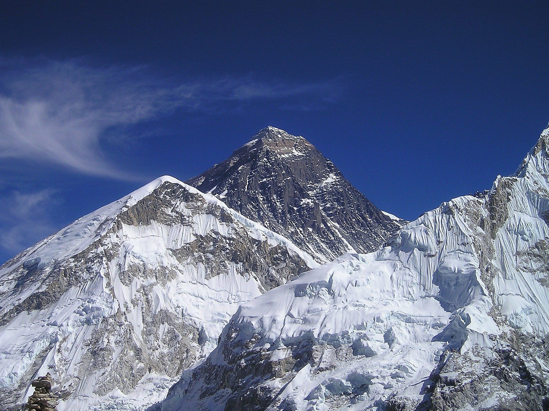 Everest: Conquering the Death Zone C5