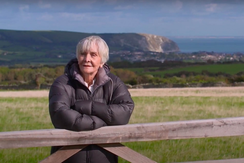 Today's TV: Join Shelia Hancock as she revisits some childhood haunts in Dorset - Vimarsana News