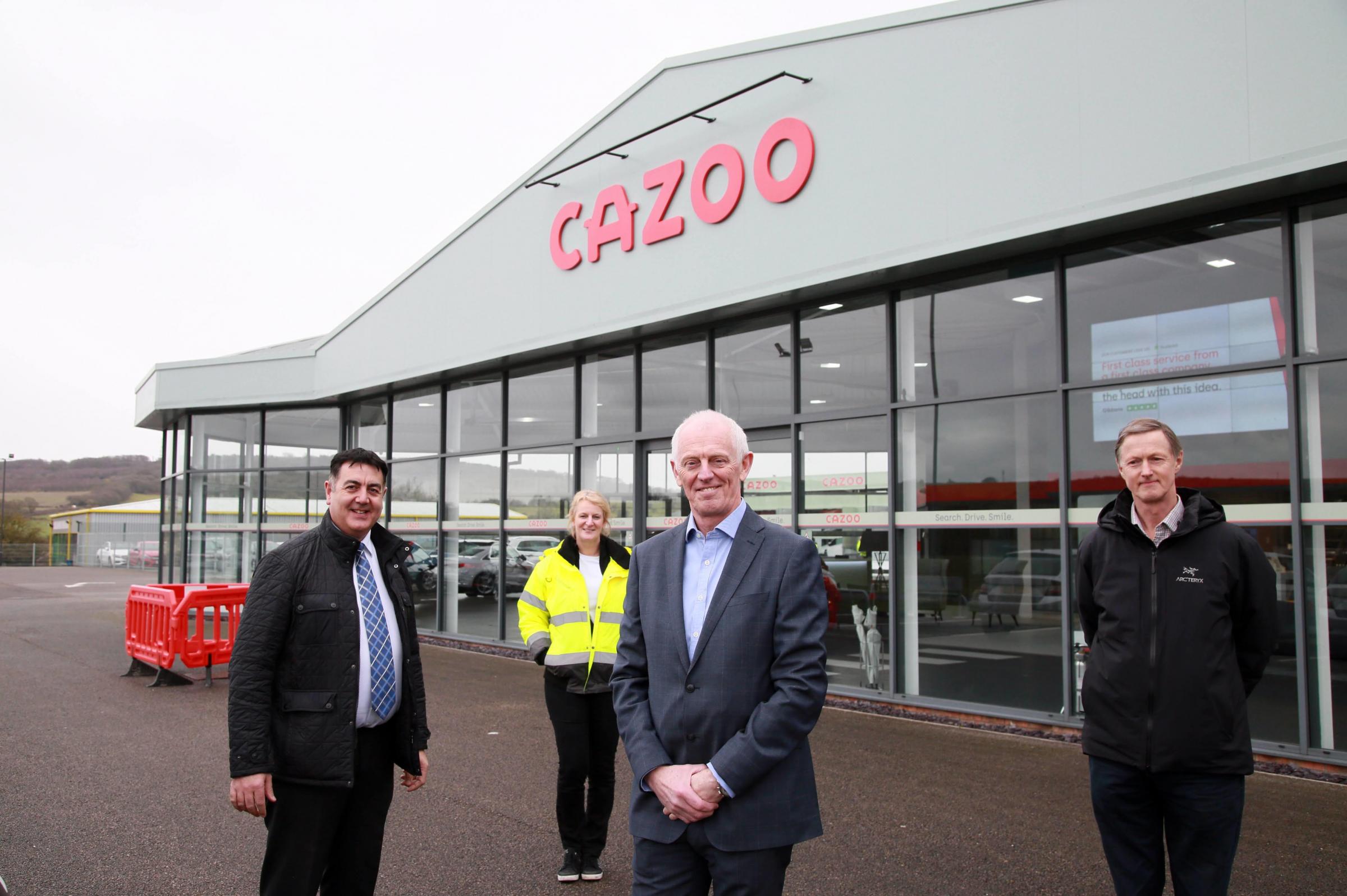 Bishop Auckland could finally get a new cinema complex - Vimarsana News